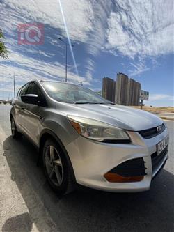 فورد إسكيب